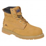 Portwest FW35 Steelite Welted Plus Safety Boot SBP HRO