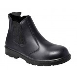 Portwest FW51 Steelite Dealer Boot  S1P