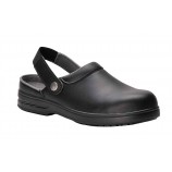 Portwest FW82 Safety Clog S2