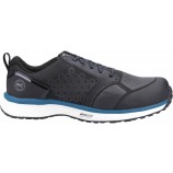 Timberland Pro Reaxion S3 Trainer Black/Blue