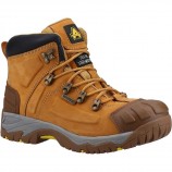Amblers Safety 33 Boots