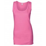 Gildan GD77 Ladies SoftStyle Tank