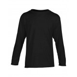 Gildan GD121B Kids Performance Long Sleeve T-Shirt