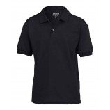 Gildan GD40B Kids DryBlend Jersey Polo