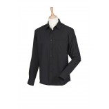 Henbury H590 Long Sleeve Wicking Shirt