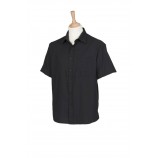 Henbury H595 Short Sleeve Wicking Shirt