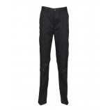 Henbury H640 65/35 Flat Fronted Chinos