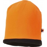 Portwest HA14 Reversible Hi-Vis Beanie Hat