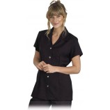 Harpoon HBBFT Health and Beauty Button Front Tunic