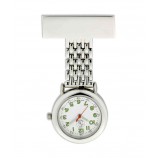 Alexandra Fob Watch