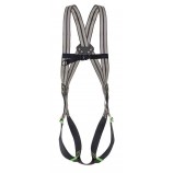 B-Brand HSFA10102 1 Point Harness