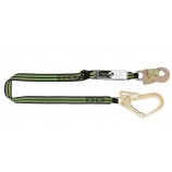 B-Brand HSFA30303 1.5Mtr Lanyard + Scaff Hook