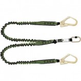 B-Brand HSFA3080015 1.5Mtr Lanyard Y-Shock Absorber