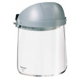 Honeywell HW1002353 Clearways Polycarbonate Clear Visor Cv83P/Eu