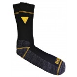 DeWalt 2 pairs Hydro Sock