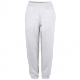 AWDis Hoods JH072 College Cuffed Sweatpants