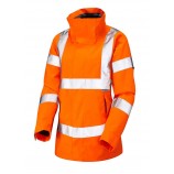 Leo Workwear Rosemoor Breathable Ladies Jacket