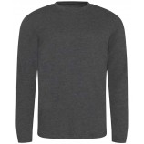 AWDis Just T's JT002 Triblend T long sleeve