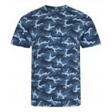 AWDis Just T's JT034 Camo T