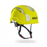 Kask KAWHE00041 Zenith Air Safety Helmet Hi-Vis Yellow