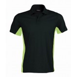 Kariban KB232  Flag Polo Shirt