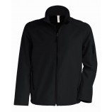 Kariban KB401  Soft Shell Jacket