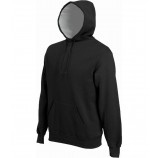 Kariban KB443  Heavy Contrast Hoody