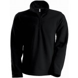 Kariban KB912  Enzo Zip Neck Fleece