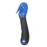 Portwest KN50 Enclosed Blade Knife (Pack 24)