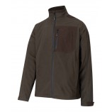 Hoggs of Fife Kinross II Waterproof Field Jacket