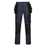 Portwest KX342 Holster Stretch Denim Trouser