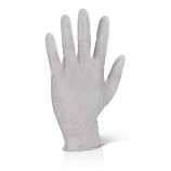 Latex Disposable Gloves 