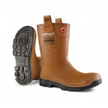 Dunlop LJ2HR42 Purofort Rigpro Full Safety Rigger Boot