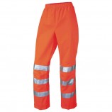 Leo Workwear Hannaford Breathable Ladies Overtrouser