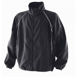 Finden & Hales LV610  Lightweight Training Jacket