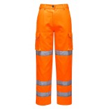 Portwest LW71 Ladies Hi-Vis Trousers