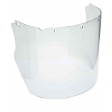 MSA MSA10115855 V-Gard Propionate Moulded Visor