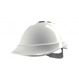 MSA MSAGV6 V-Gard 200 Vented Safety Helmet