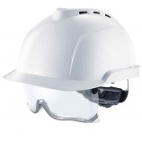 MSA MSAGVC1 V-Gard 930 Vented Helmet C/W Integrated Spec