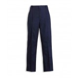 Alexandra Men's Twin Pleat Trousers