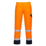 Portwest MV36 Modaflame HVO Trousers