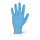 Click 2000 Nitrile Disposable Glove Box x 1Thousand