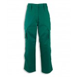 Alexandra Women's Ambulance Combat Trousers