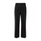 Alexandra Women's Concealed Elasticated Waist Trousers