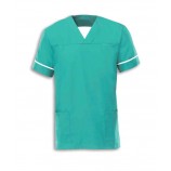 Alexandra Smart Durable Scrub Tunic