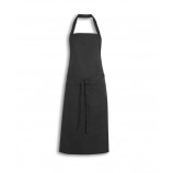 Alexandra ALNU691 Bib Apron With Pocket