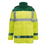 Alexandra Ambulance Hi-Vis Jacket