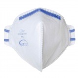 Portwest P250 FFP2 Dust Mist Fold Flat Respirator