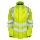 Pulsar® P706 Ladies Hi Viz Soft Shell