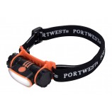 Portwest PA70 Rechargable LED Head Light